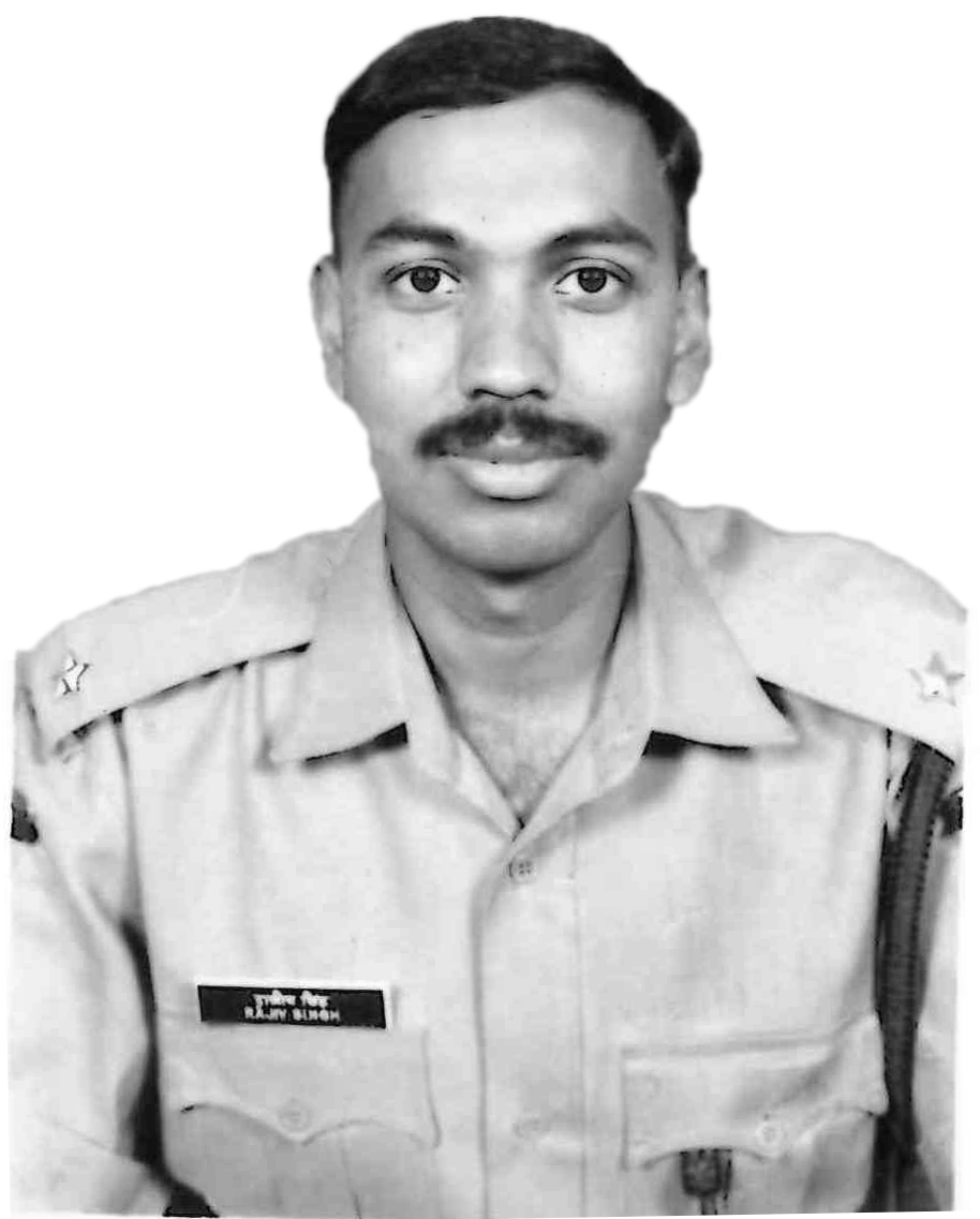 Singh Rajiv Singh Rajiv